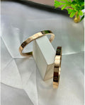 Cartier Rose Gold Bracelet