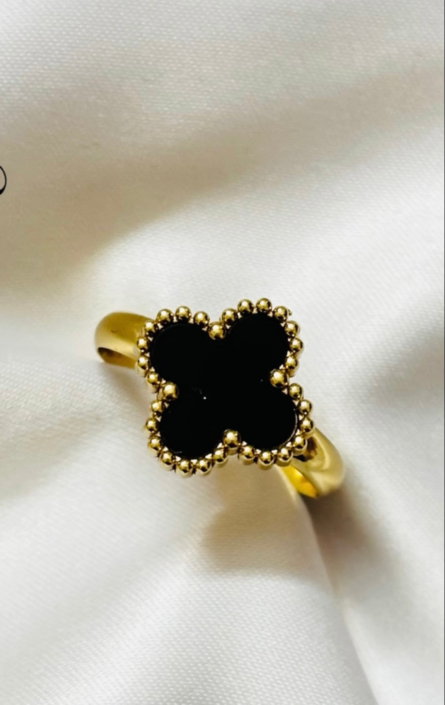 Black Clover Ring