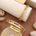 Eternal Luxe Bangle